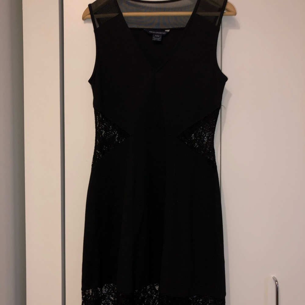 French connection sexy/elegant dress